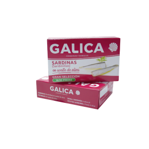 Sardinilla Oliva RR90